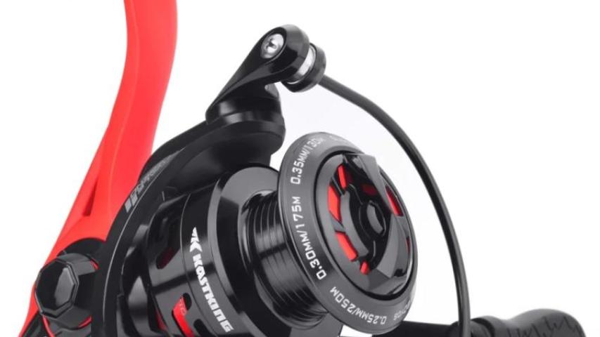 Royale Legend II SP Red side/front