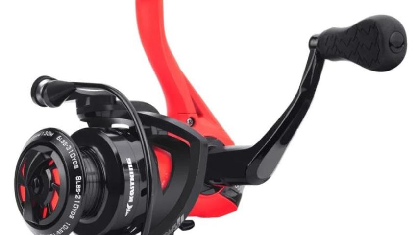 Royale Legend II SP Red