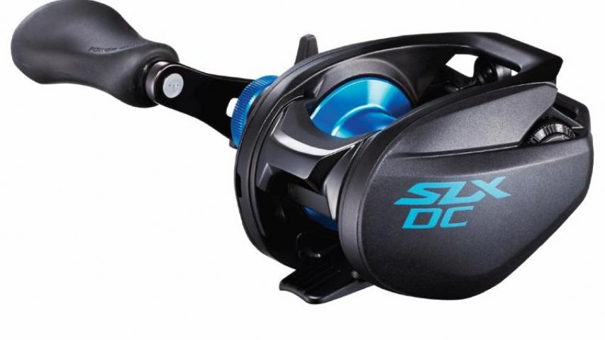 SLX DC