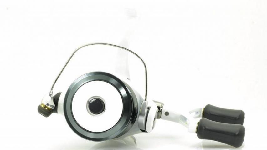 Stradic GTM RC 