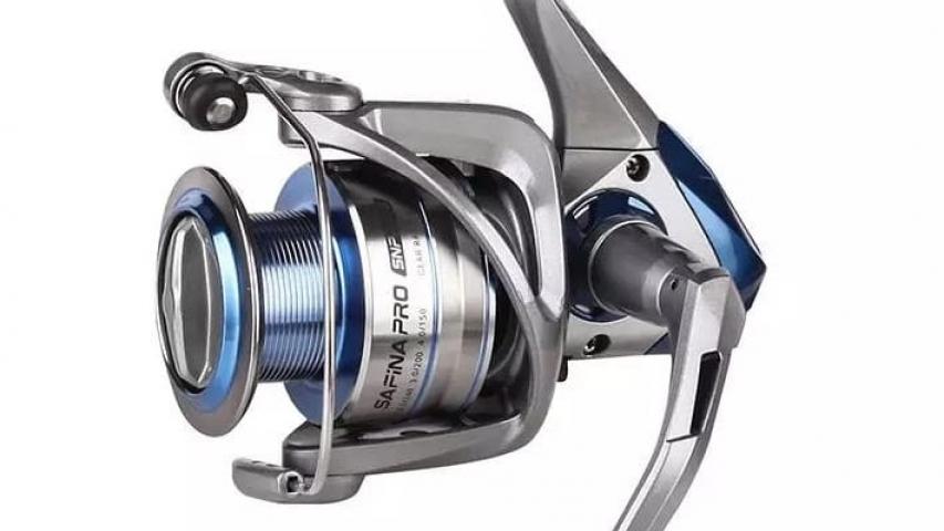 21 Safina Pro