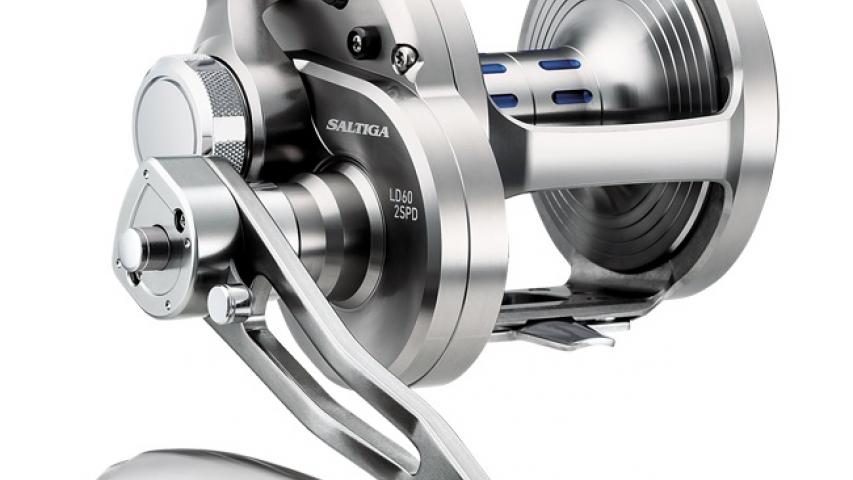 20 Saltiga LD 2-Speed