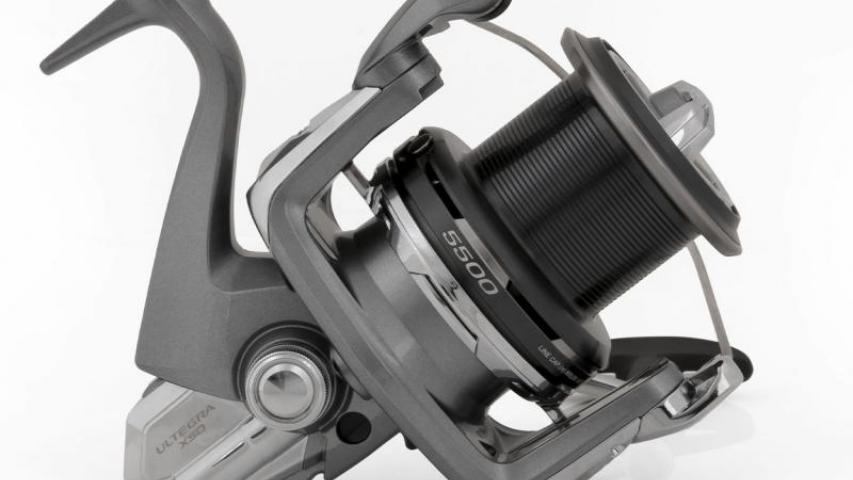  Shimano Ultegra XSD 5500