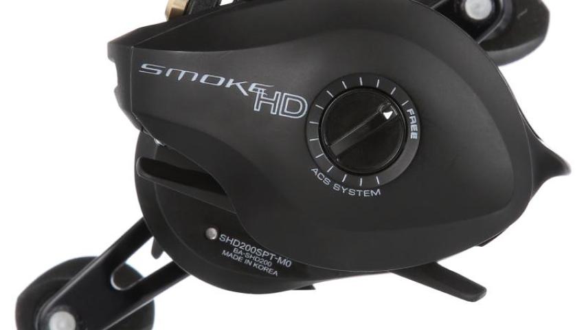 Smoke HD LP cover side