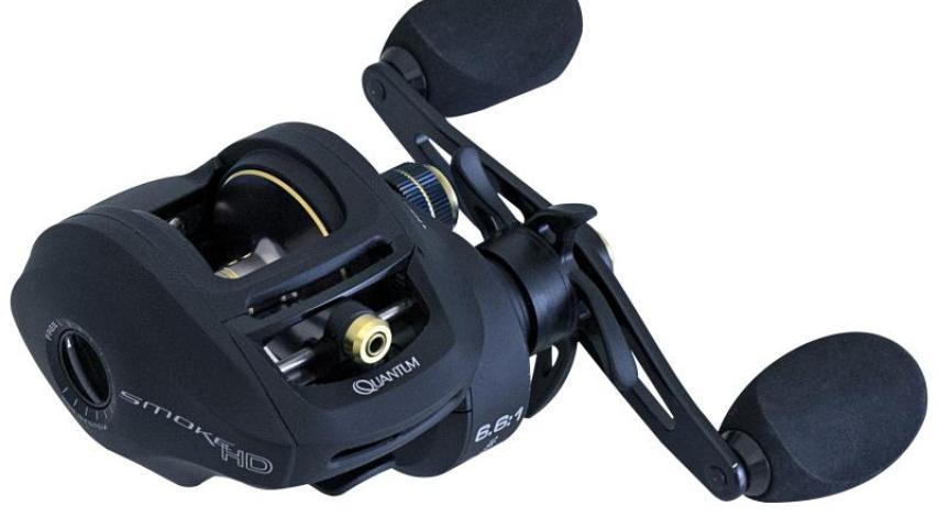 Smoke HD LP front/side