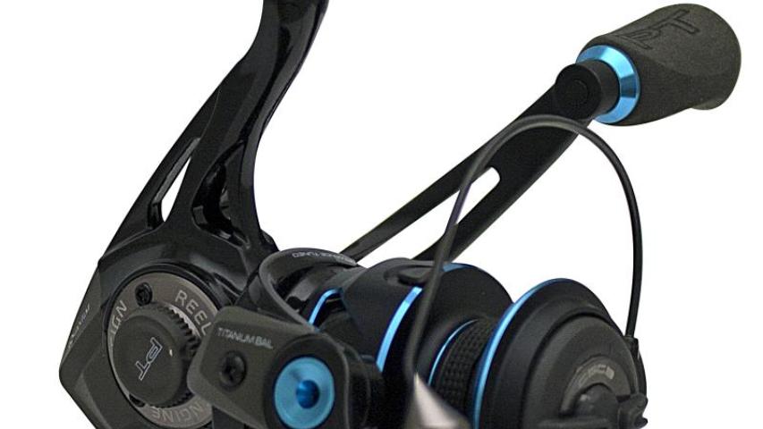 Smoke S3 Inshore SP right side