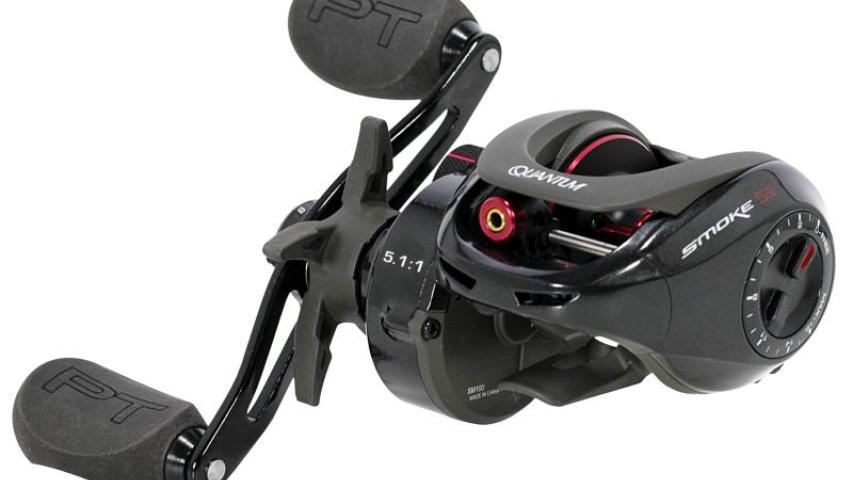 Smoke S3 LP frint/side