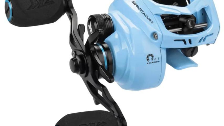 Spartacus II Spindrift