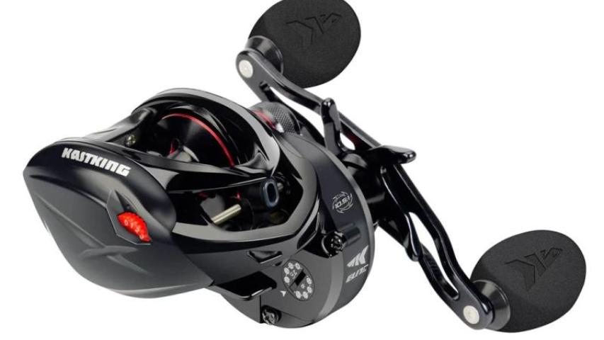 Speed Demon Elite right side/front