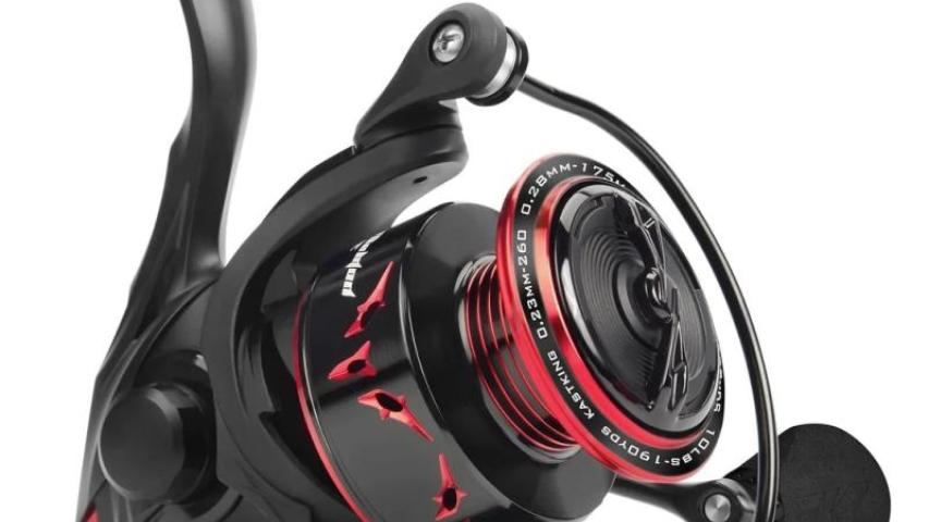Speed Demon Elite SP side/front