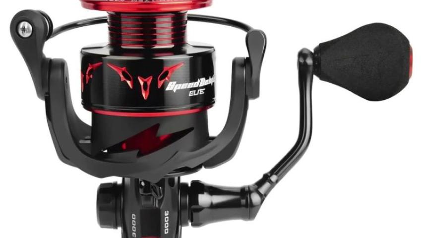 Speed Demon Elite SP bottom