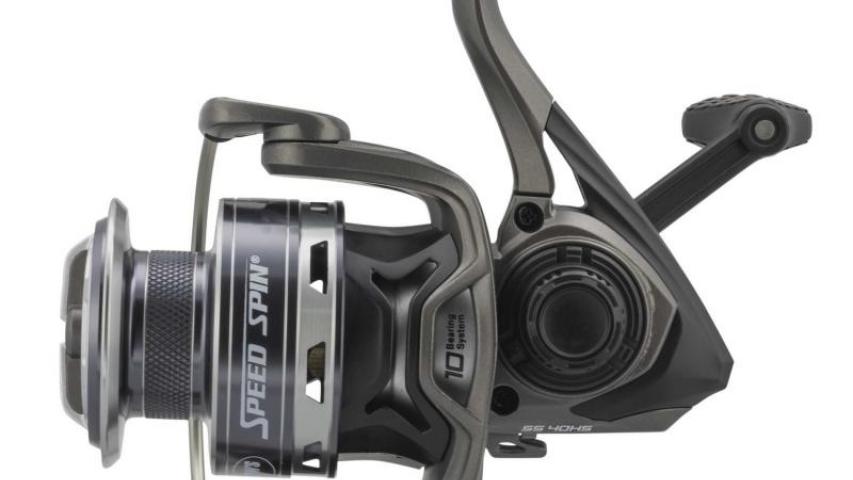 Speed Spin