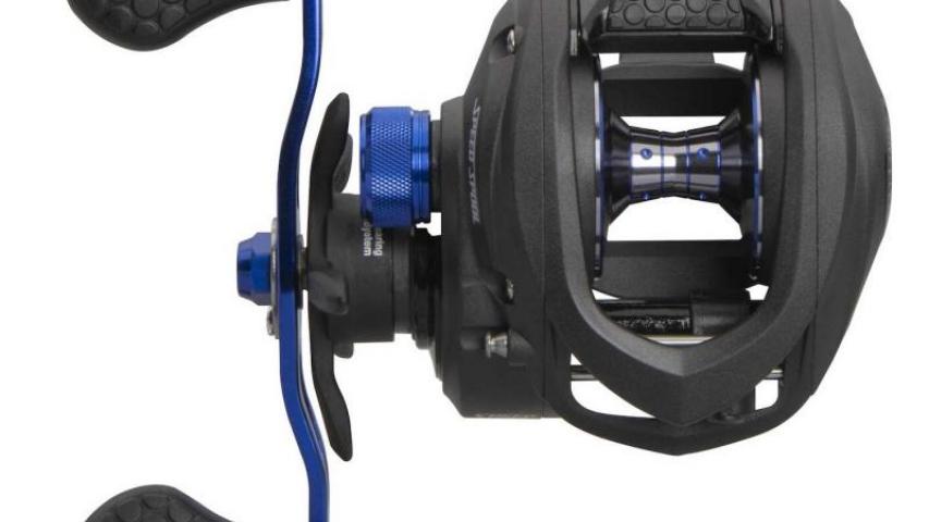 Speed Spool Inshore 2 top
