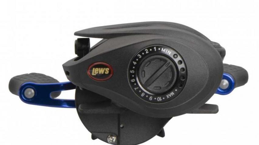 Speed Spool Inshore 2 left