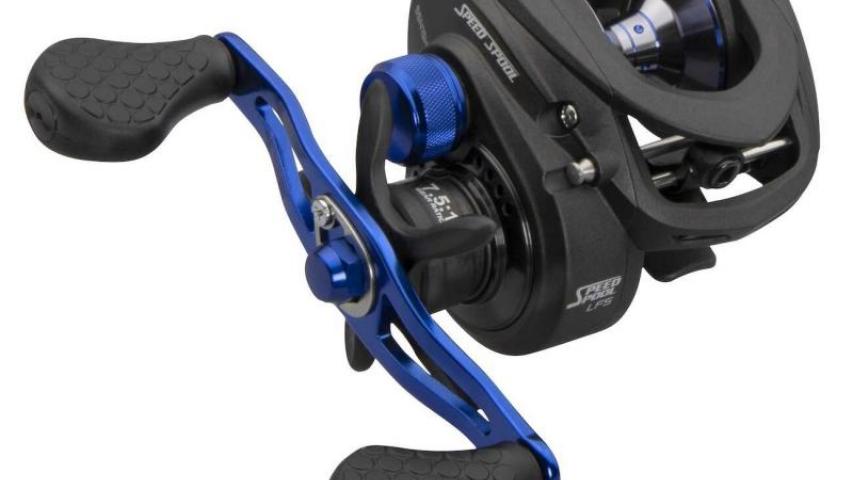 Speed Spool Inshore 2