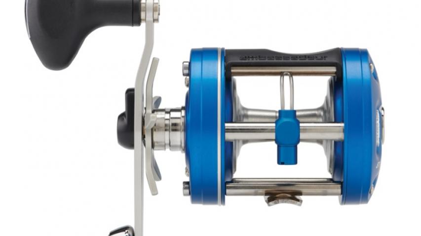  C3 Striper Special front