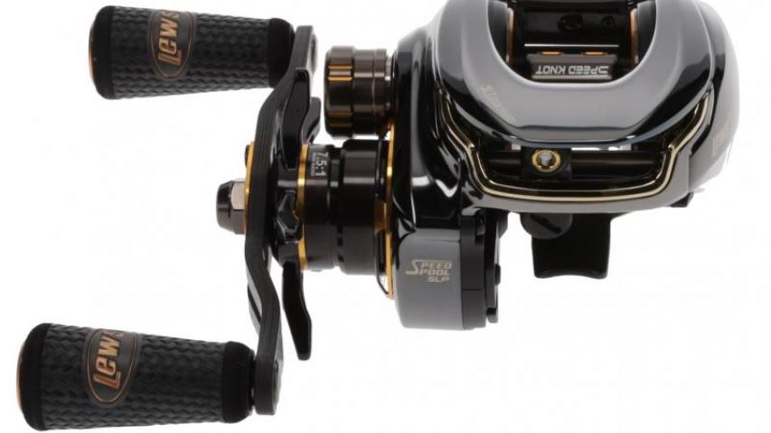 Team Lew's Elite-Ti front