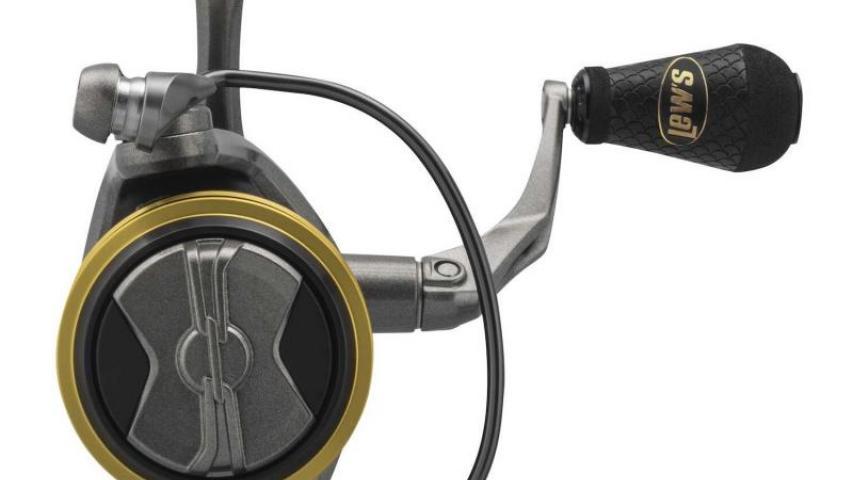 Team Lews Custom Pro SP front