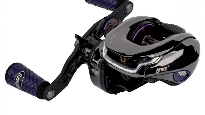 Team Lews Pro-Ti Gen 2 left/front