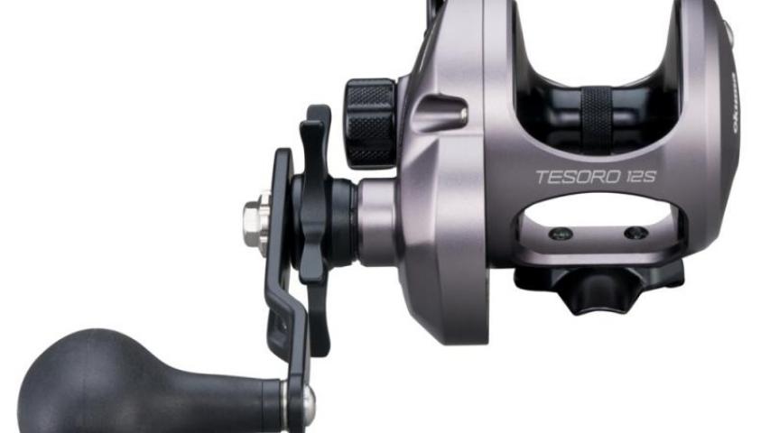 Tesoro front