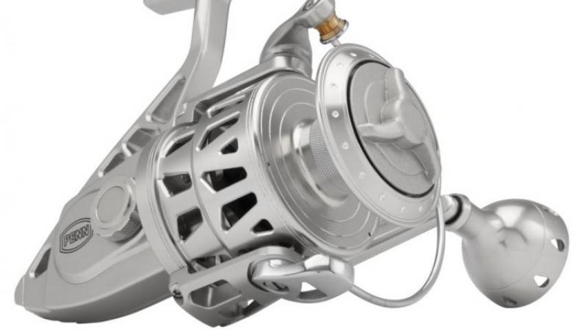 Torque II silver right side