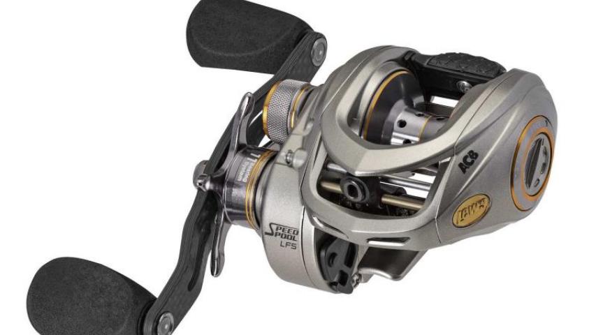 Tournament Lite LFS left side