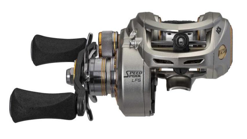 Tournament Lite LFS front