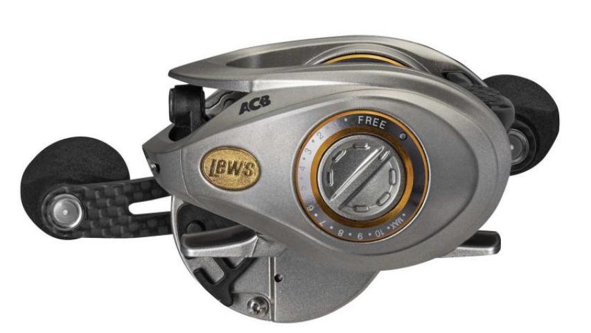 Tournament Lite LFS left