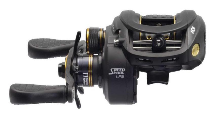 Tournament Pro 2 LFS front