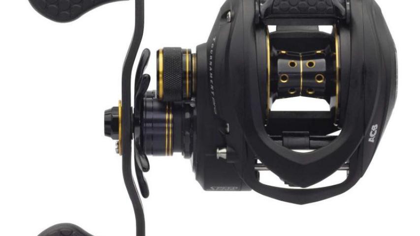 Tournament Pro 2 LFS top