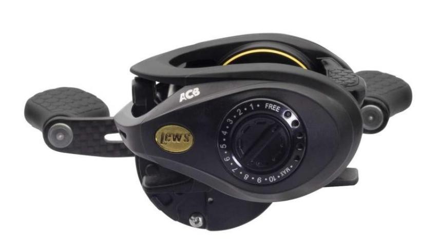 Tournament Pro 2 LFS left