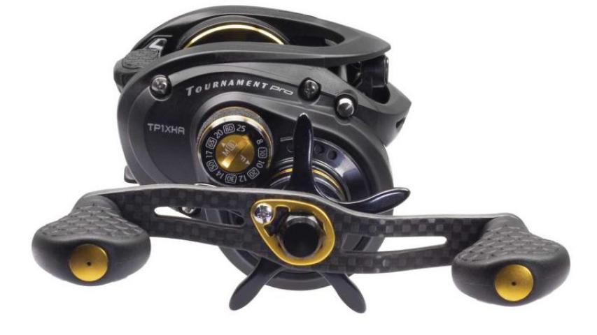 Tournament Pro 2 LFS right