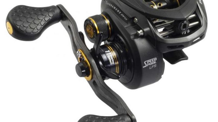 Tournament Pro 2 LFS