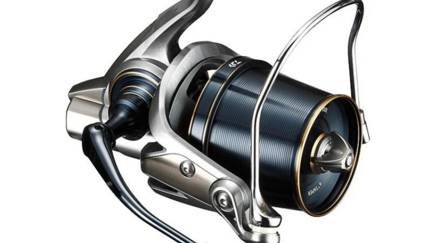 19 Tournament Surf 45 right side