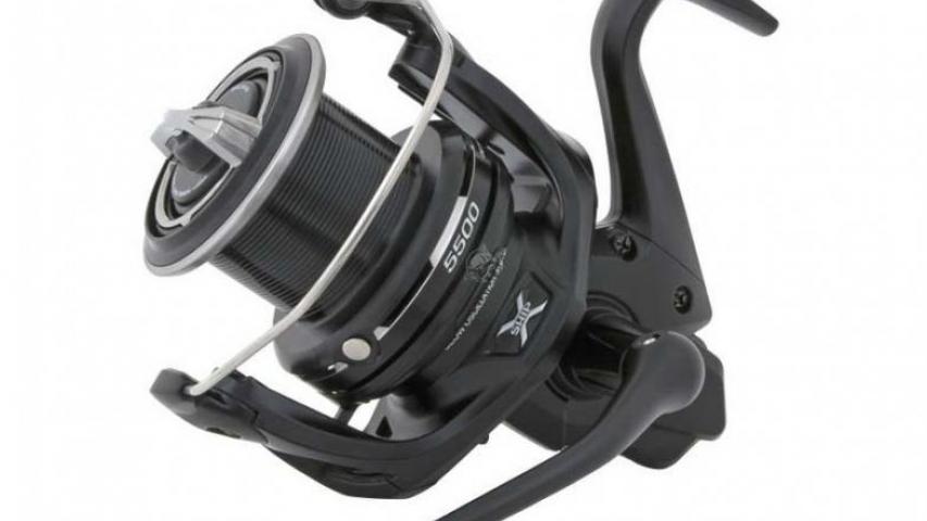 Ultegra XTD 5500