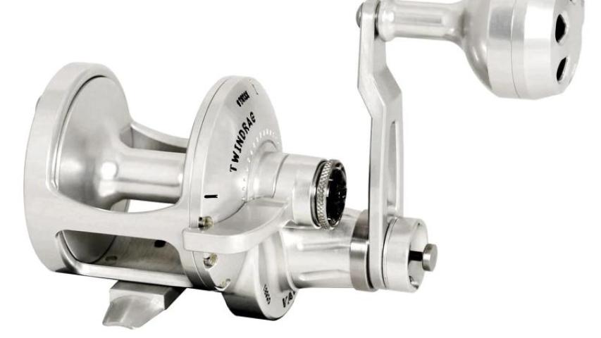Valiant 2-speed