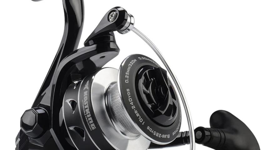 Valiant Eagle SP Black front/side