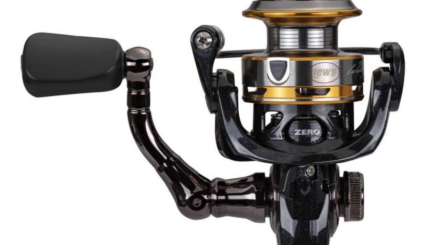 Wally Marshall Signature Series bottom