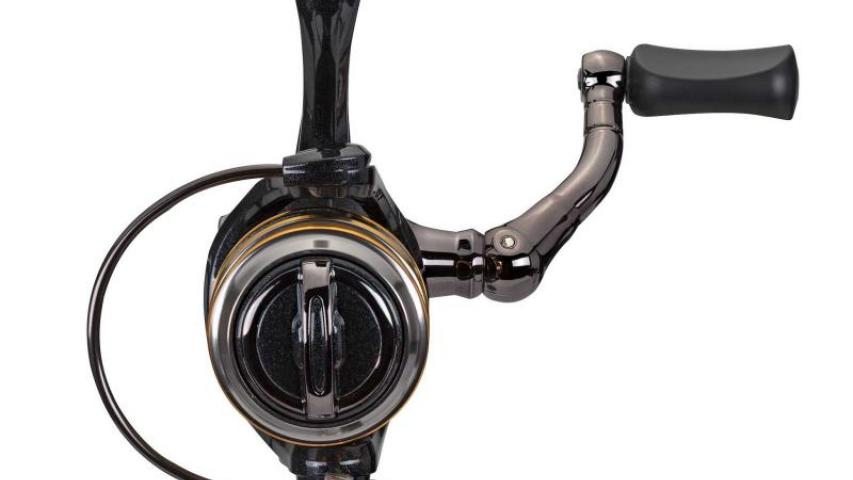 Wally Marshall Signature Series front