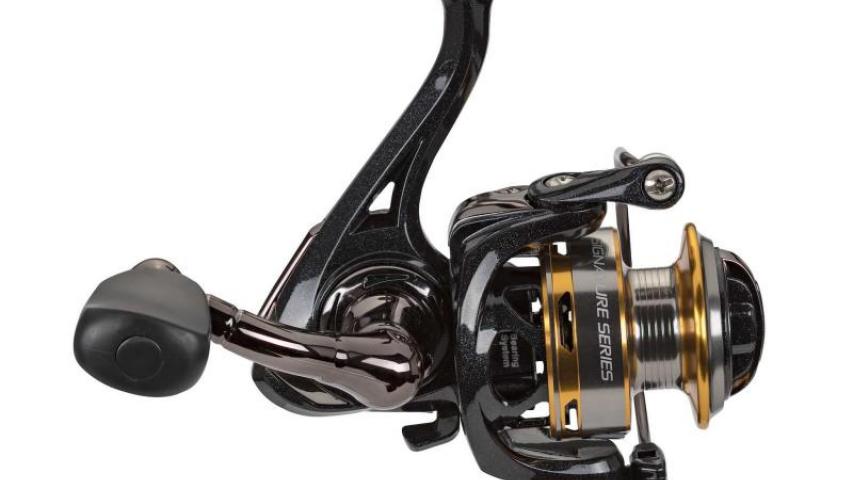 Wally Marshall Signature Series right