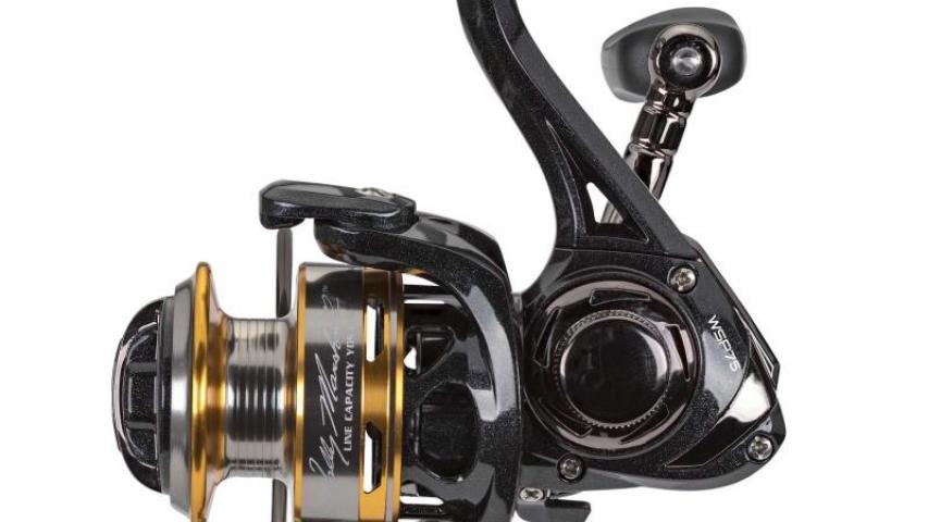 Wally Marshall Signature Series