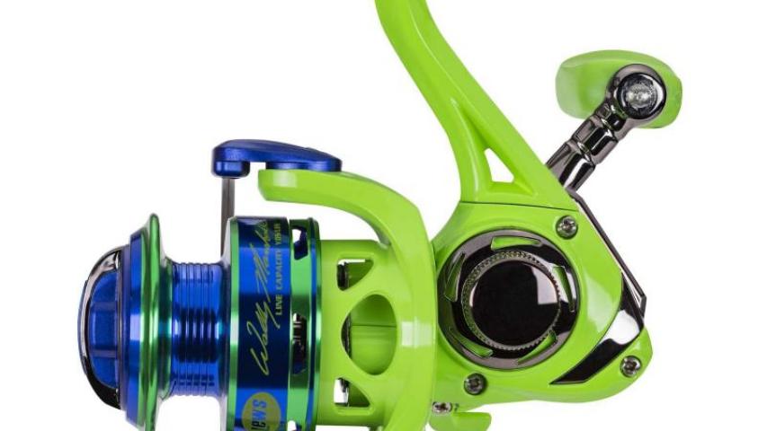 Wally Marshall Speed Shooter