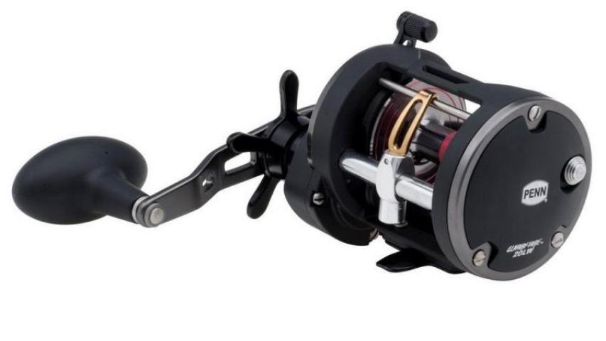 Warfare LW left side