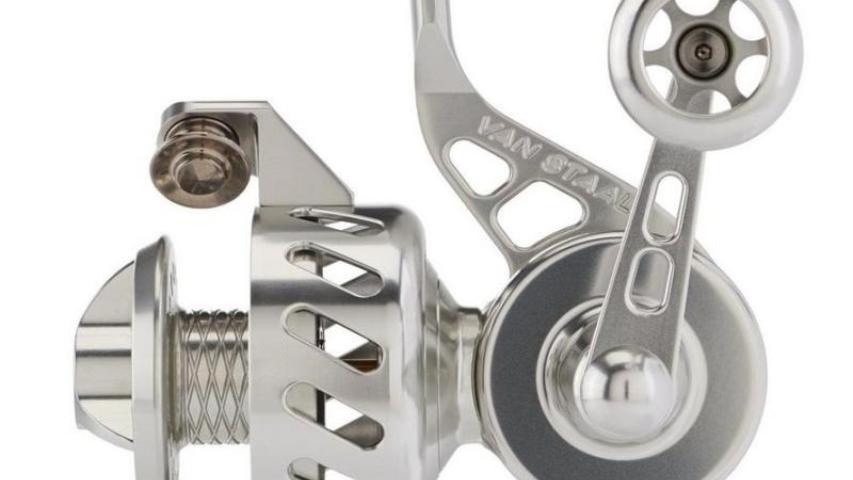 VS X Bail-Less Silver