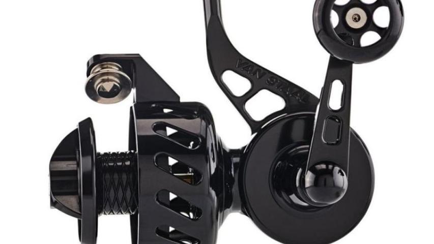 VS X Bail-Less Black