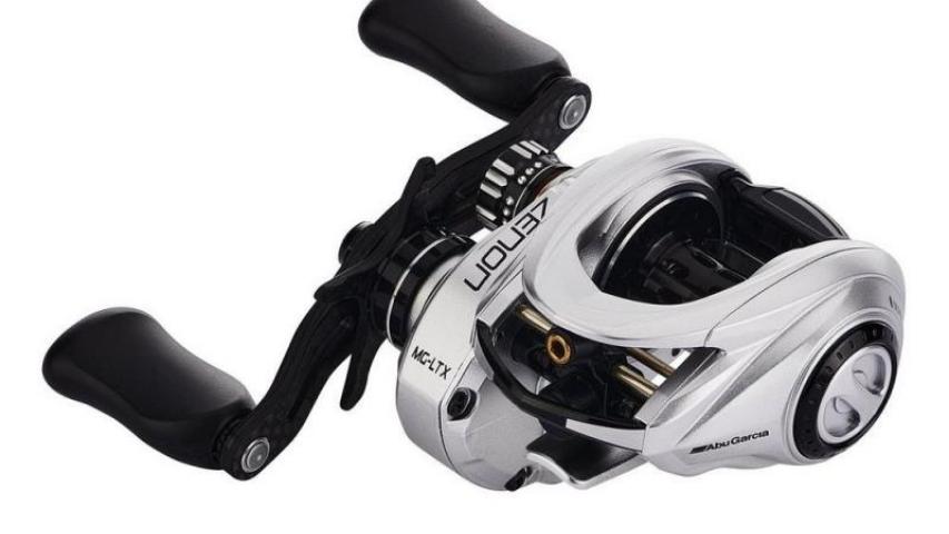 Zenon MG-LTX left side