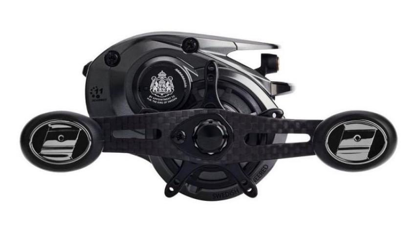 Zenon MG-X LP right side