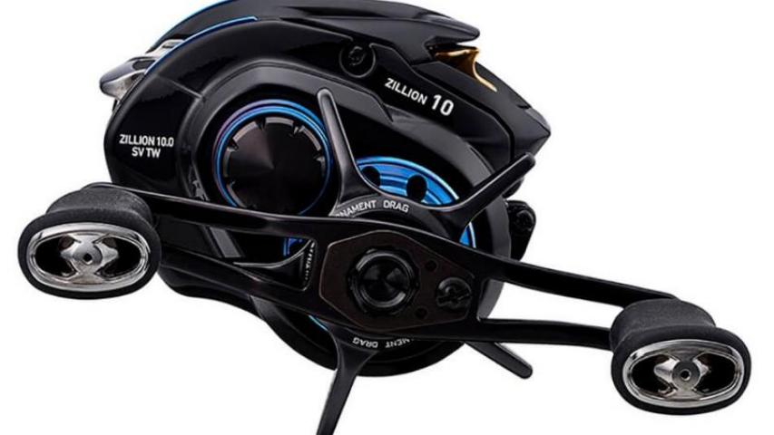 20 Zillion 10.0 SV TW