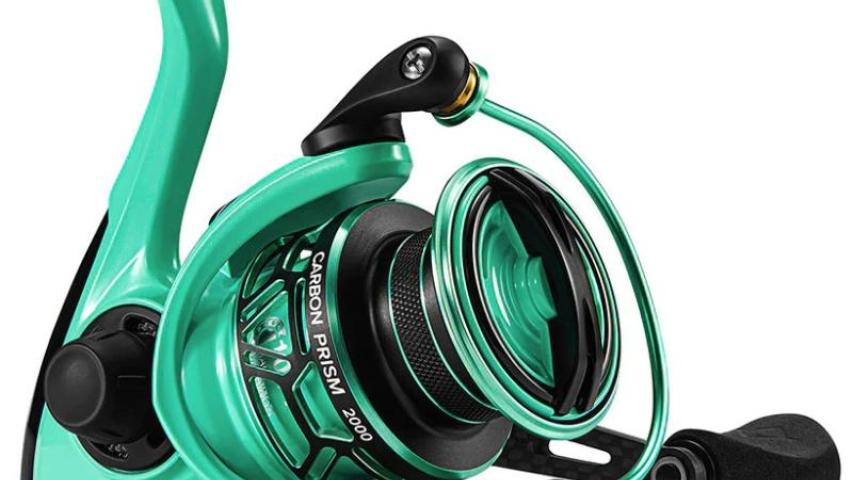 Mint Spinning Reels