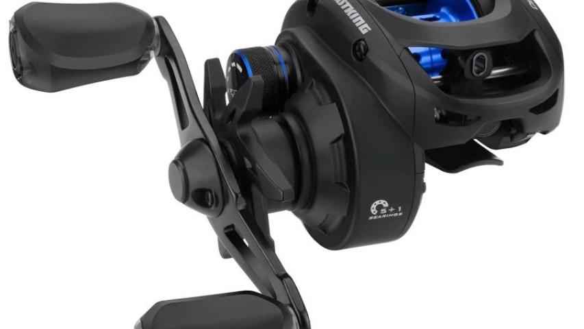 Centron Lite black